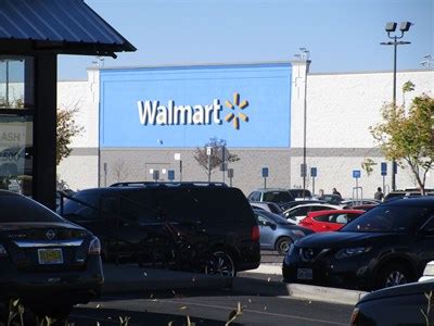 Walmart - San Mateo - Albuquerque, NM - WAL*MART Stores on Waymarking.com