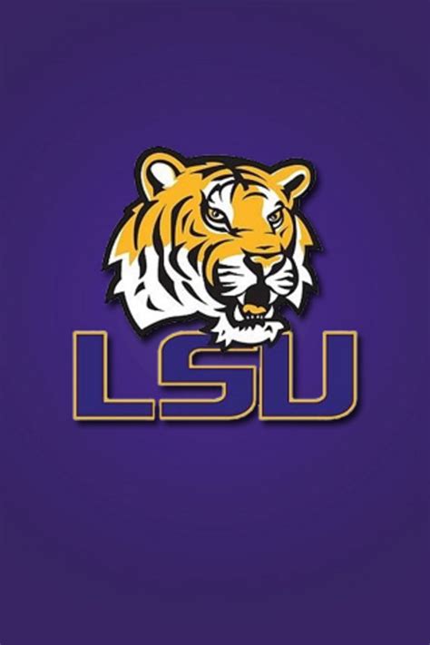 🔥 [50+] LSU Tiger Wallpapers | WallpaperSafari