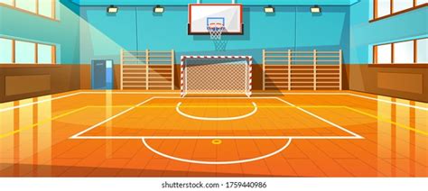 90,443 Gymnasium Images, Stock Photos & Vectors | Shutterstock