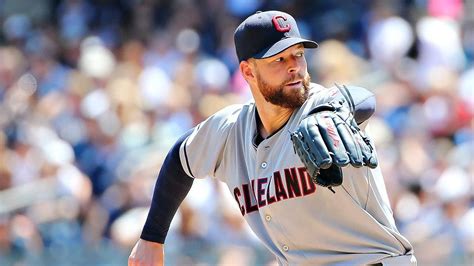 2014 American League Cy Young winner -- Corey Kluber of Cleveland Indians named AL winner - ESPN