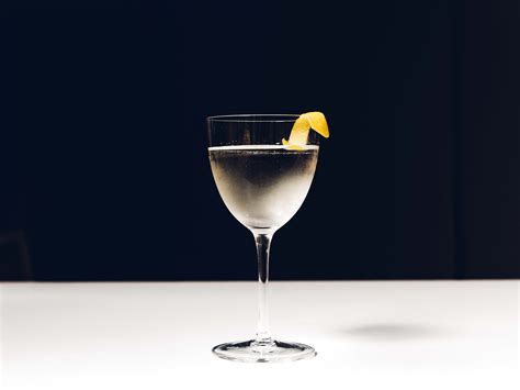 8 Cocktails To Get You In The Holiday Spirit - Cocktails - The Infatuation