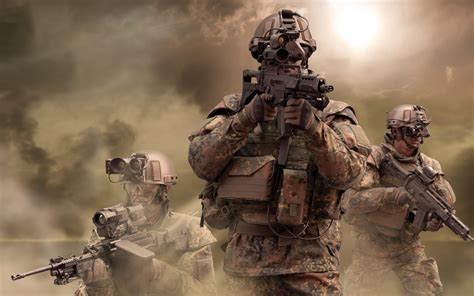 Cool Military Backgrounds (61+ pictures) - WallpaperSet