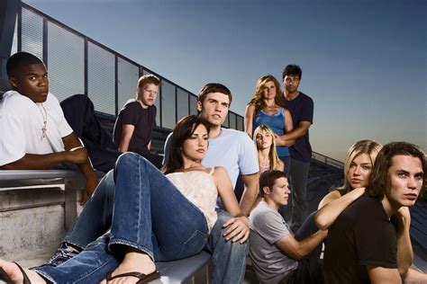 Power Rankings of “Friday Night Lights” Characters – Backup Quarterback