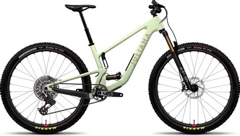 2024 Juliana JOPLIN X0 AXS RSV / Carbon CC - Specs, Reviews, Images - Mountain Bike Database