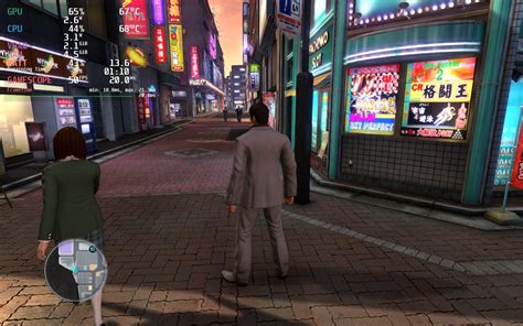 Yakuza 3 Remastered - Steam Deck Review