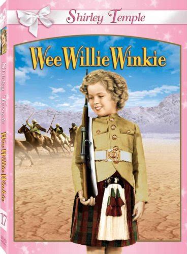 Wee Willie Winkie - Movie Reviews and Movie Ratings | TVGuide.com