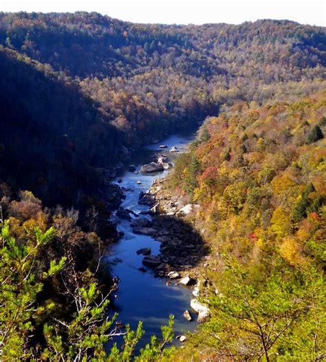 Big South Fork National River and Recreation Area | National Park Foundation