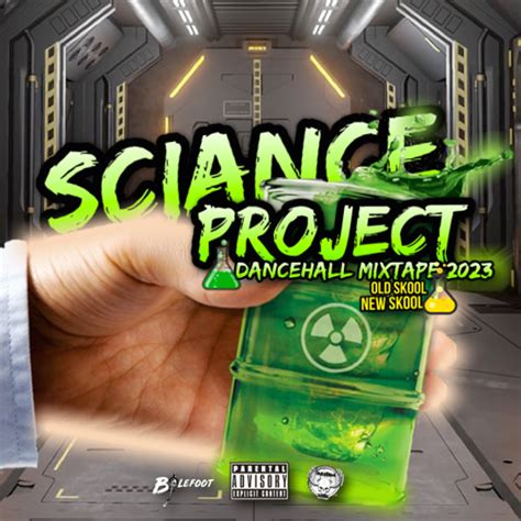 Stream Siance Project - Dancehall Mixtape 2023🔬🧬⚗️🧪🧫💥☢️🔥🕯️ by Skavenga Sound | Listen online for ...