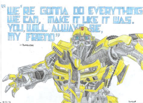 Bumblebee Quotes. QuotesGram