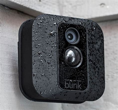 Blink XT Indoor/Outdoor Home Security Camera System Review