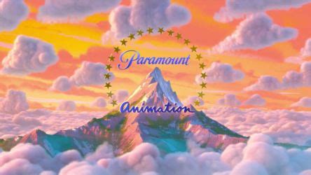 Paramount Animation - Closing Logos