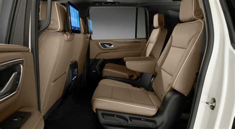 New 2023 Chevy Suburban Release Date, Interior, Colors | Chevy-2023.com