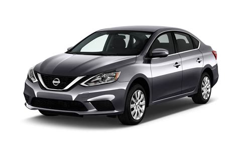 2017 Nissan Sentra Prices, Reviews, and Photos - MotorTrend