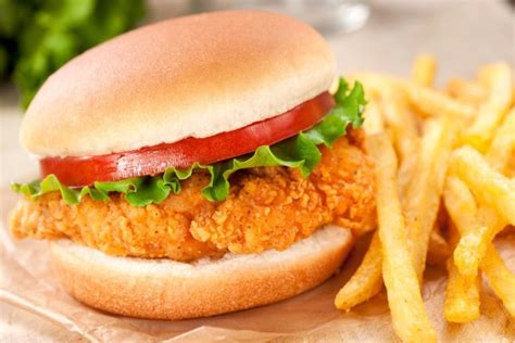 Popeyes Flounder Sandwich - Sandwich Is a Popular Option