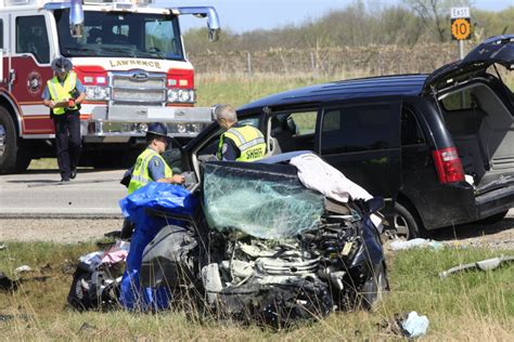 Kansas Highway Patrol investigates whether drugs contributed to double-fatality Saturday ...