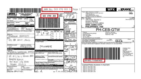 ID Labels Global