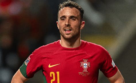 ¿Por qué no juega Diogo Jota hoy en Portugal vs. Ghana por el Mundial ...