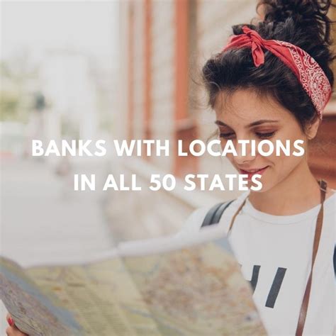 Banks With Locations In All 50 States Across The US | BankBonus.com (2024)