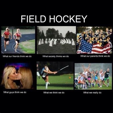 @Kristina Ann LOL! Found this on twitter... Love field hockey | Field hockey quotes, Hockey ...