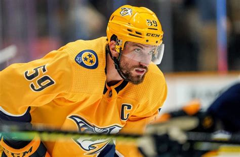 Nashville Predators: Understanding Roman Josi's Incredible Season