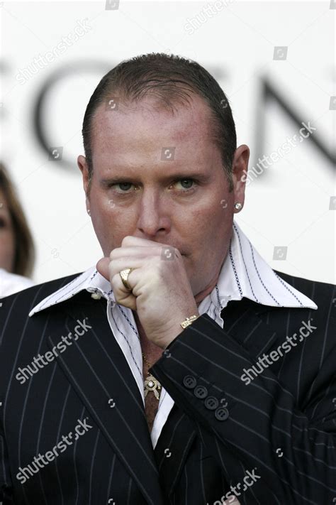 Paul Gascoigne Editorial Stock Photo - Stock Image | Shutterstock