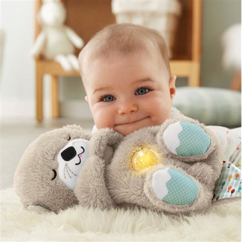 Fisher Price Good Night Sea Otter Months Babies From Japan, 54% OFF