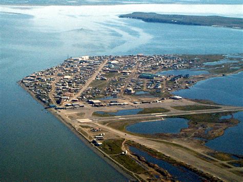 File:Kotzebue Alaska aerial view.jpg - Wikipedia