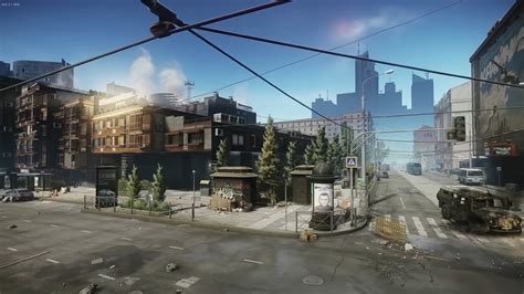 Escape From Tarkov 0.13 Update Patch Notes: New Streets of Tarkov Map ...