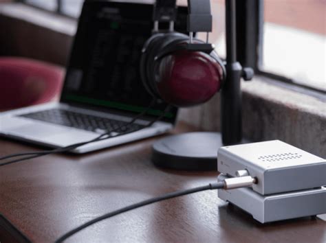 Schiit Audio Magni 3 Headphone Amplifier - The Absolute Sound