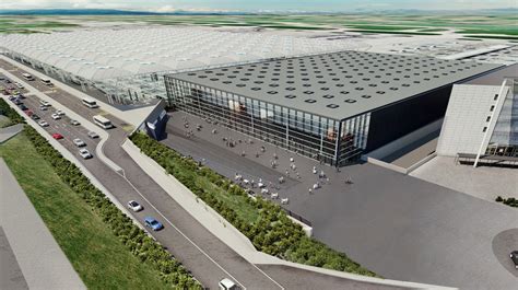 Stansted Airport given permission for new £130m terminal | ITV News Anglia