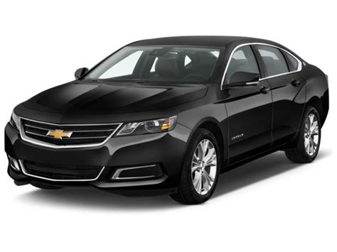 2017 Chevrolet Impala Exterior Colors | U.S. News