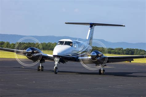 Beechcraft King Air 260