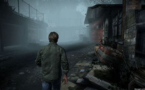 Dix images de Silent Hill : Downpour | Xbox One - Xboxygen