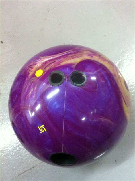 Storm is my name and bowling is my game: Storm Bowling Balls