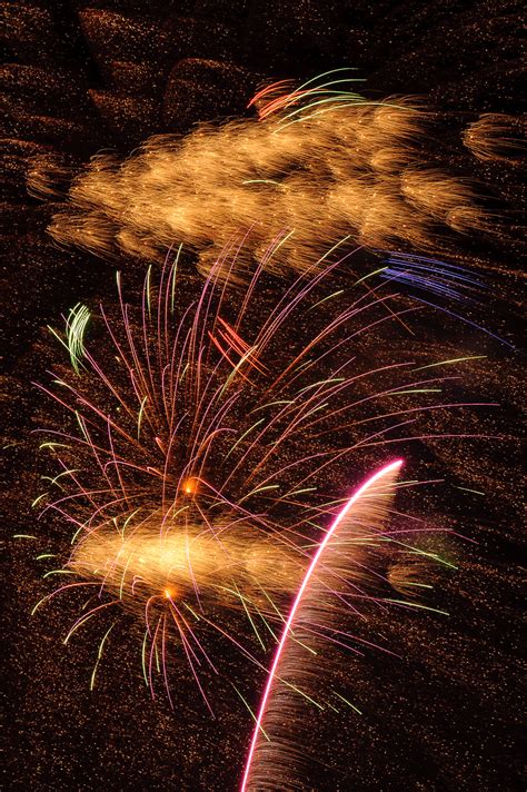 How to Photograph Fireworks - Photography Life