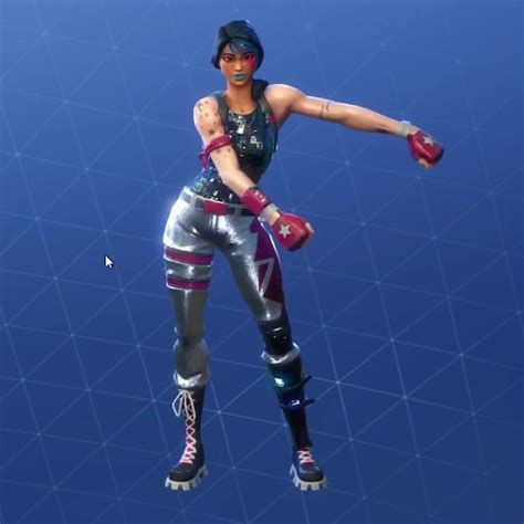 Steam Workshop::FLOSS DANCE FORTNITE