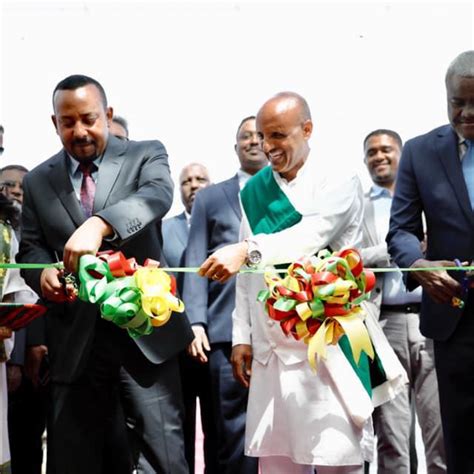 Ethiopian Inaugurates Airport Terminal Expansion and New Hotel – APTA