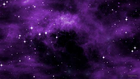 Purple Galaxy Wallpaper High Quality ~ Monodomo | Purple galaxy ...