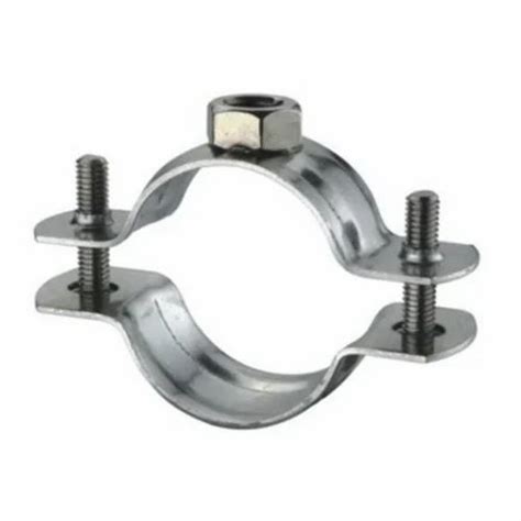 Pipe Clamps at Rs 50/piece(s) | Rail Coach Components in Mohali | ID: 11022466755