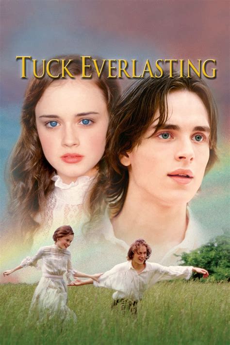 Tuck Everlasting (2002) - Posters — The Movie Database (TMDB)