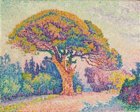 How the Pioneers of Pointillism Continue to Influence Artists Today