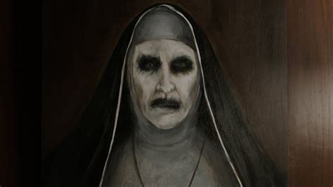 'The Nun' Trailer - YouTube