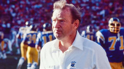 10 Things to Know About Don Coryell