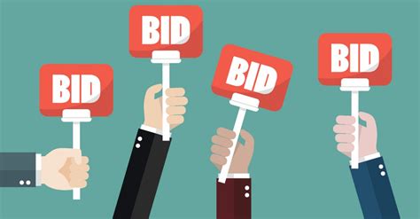 Tips for Navigating a Bidding War — RISMedia