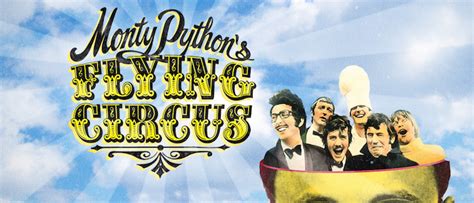 Ranking The 10 Best 'Monty Python's Flying Circus' Sketches On The Show's 50th Anniversary