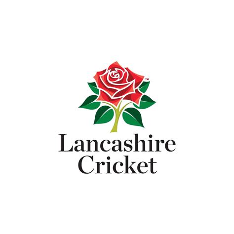 Lancashire County Cricket Club Logo Vector - (.Ai .PNG .SVG .EPS Free ...