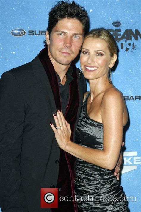 Michael Trucco - Spike TV's 2009 Scream Awards held at the Greek Theatre - Arrivals | 2 Pictures ...