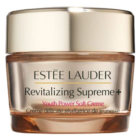 Estée Lauder Revitalizing Supreme Youth Power Soft Creme | Alina Cosmetics