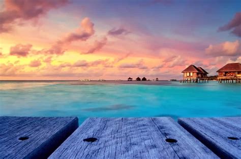 🌴 😎 Maldives Holidays - Book Now, Pay Later!