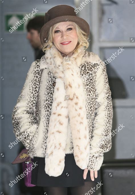 Tina Malone Editorial Stock Photo - Stock Image | Shutterstock